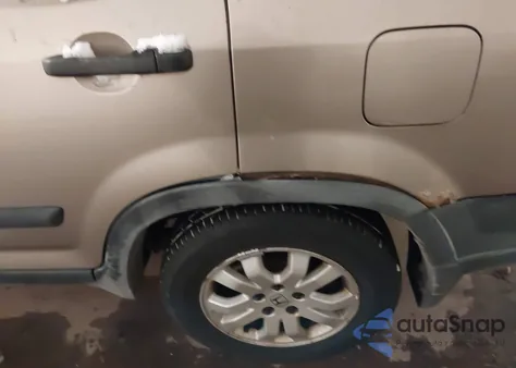 2005 Honda Cr-V Ex from USA, damaged, VIN JHLRD78885C014848